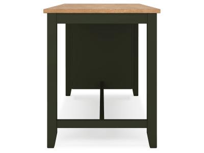 Signature Design by Ashley® Gesthaven Counter Height Dining Table - D401-13