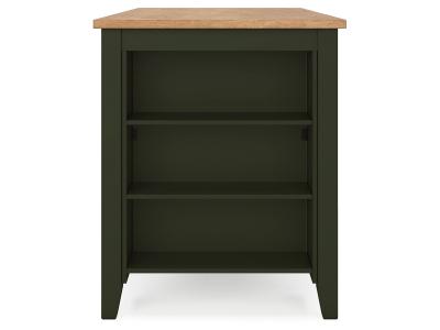 Signature Design by Ashley® Gesthaven Counter Height Dining Table - D401-13