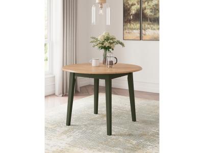 Signature Design by Ashley® Gesthaven Dining Drop Leaf Table - D401-15