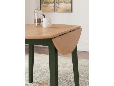 Signature Design by Ashley® Gesthaven Dining Drop Leaf Table - D401-15