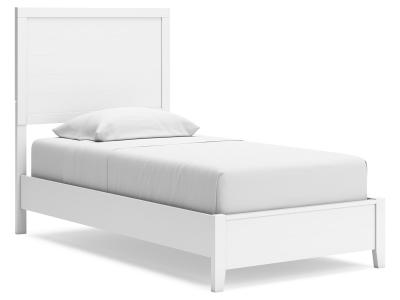 Signature Design by Ashley® Binterglen Twin Panel Bed Dresser and Mirror - B427B3