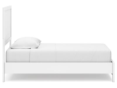 Signature Design by Ashley® Binterglen Twin Panel Bed Dresser and Mirror - B427B3