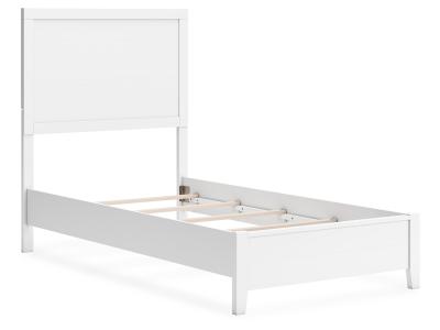 Signature Design by Ashley® Binterglen Twin Panel Bed Dresser and Mirror - B427B3