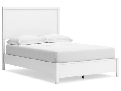 Signature Design by Ashley® Binterglen Full Panel Bed Dresser and Mirror - B427B5