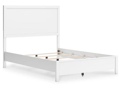 Signature Design by Ashley® Binterglen Full Panel Bed Dresser and Mirror - B427B5