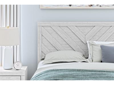 Signature Design by Ashley® Cayboni Queen Panel Bed Dresser and Mirror - B3788B5