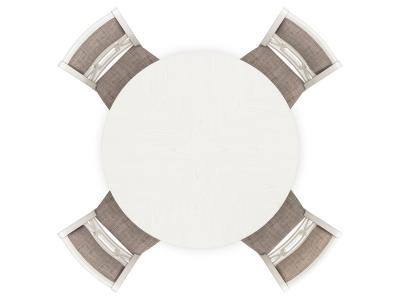 Signature Design by Ashley® Erinberg Dining Table and 4 Chairs (Set of 5) - D423-225