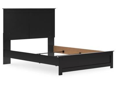Signature Design by Ashley® Maribel Queen Panel Bed - B138B53