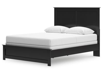 Signature Design by Ashley® Maribel Queen Panel Bed - B138B53