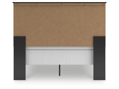 Signature Design by Ashley® Maribel Queen Panel Bed - B138B53