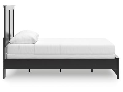 Signature Design by Ashley® Maribel Queen Panel Bed - B138B53