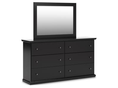 Signature Design by Ashley® Maribel Dresser and Mirror - B138B50