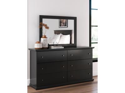Signature Design by Ashley® Maribel Dresser and Mirror - B138B50