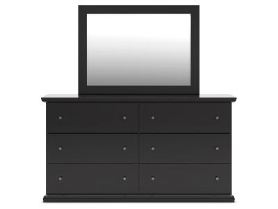 Signature Design by Ashley® Maribel Dresser and Mirror - B138B50