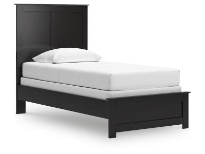 Signature Design by Ashley® Maribel Twin Panel Bed - B138B51