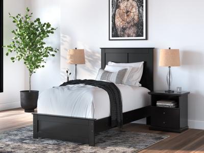 Signature Design by Ashley® Maribel Twin Panel Bed - B138B51
