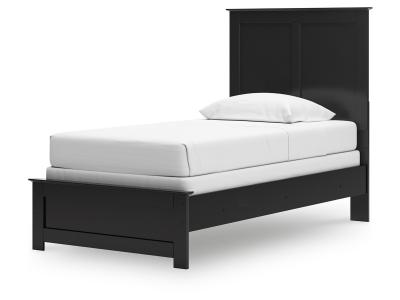Signature Design by Ashley® Maribel Twin Panel Bed - B138B51