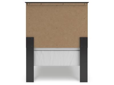Signature Design by Ashley® Maribel Twin Panel Bed - B138B51