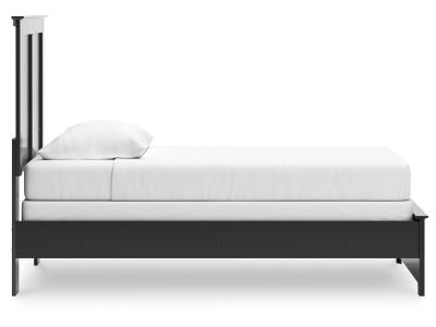 Signature Design by Ashley® Maribel Twin Panel Bed - B138B51