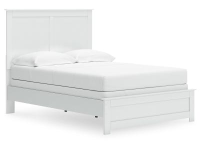 Signature Design by Ashley® Bostwick Shoals Full Panel Bed - B139B42