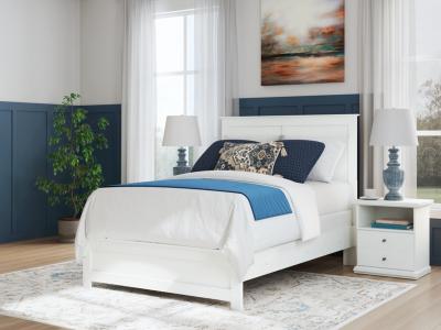 Signature Design by Ashley® Bostwick Shoals Full Panel Bed - B139B42
