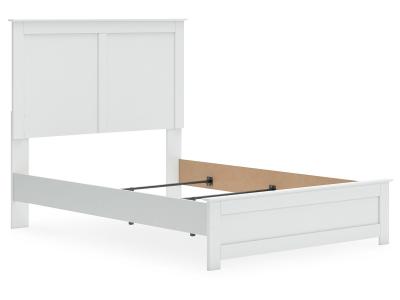 Signature Design by Ashley® Bostwick Shoals Full Panel Bed - B139B42