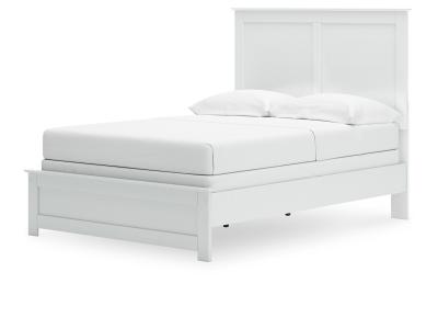Signature Design by Ashley® Bostwick Shoals Full Panel Bed - B139B42