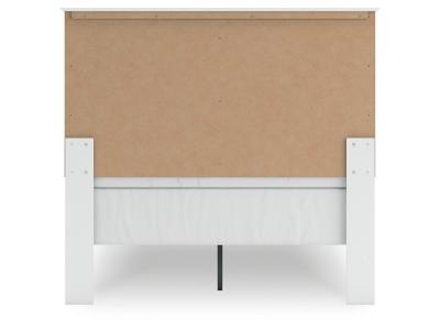 Signature Design by Ashley® Bostwick Shoals Full Panel Bed - B139B42