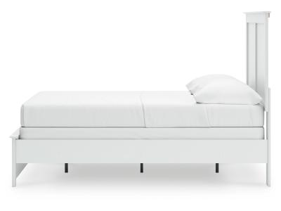 Signature Design by Ashley® Bostwick Shoals Full Panel Bed - B139B42