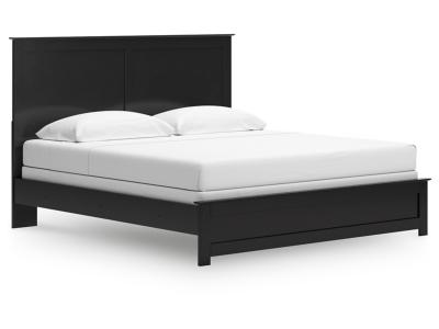 Signature Design by Ashley® Maribel King Panel Bed - B138B57