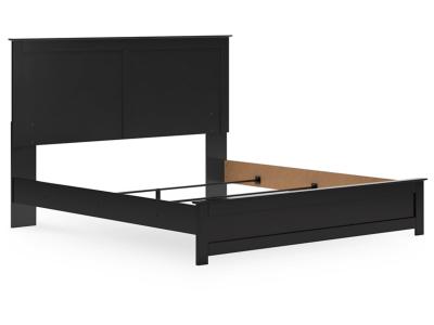Signature Design by Ashley® Maribel King Panel Bed - B138B57