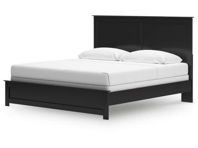 Signature Design by Ashley® Maribel King Panel Bed - B138B57
