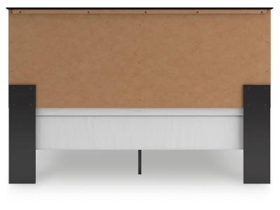 Signature Design by Ashley® Maribel King Panel Bed - B138B57