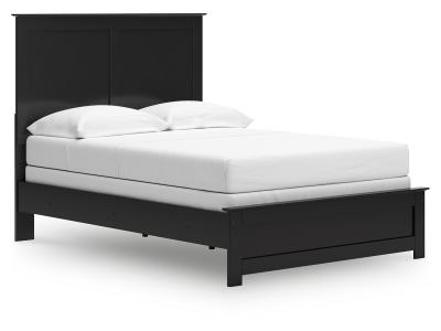 Signature Design by Ashley® Maribel Full Panel Bed - B138B52