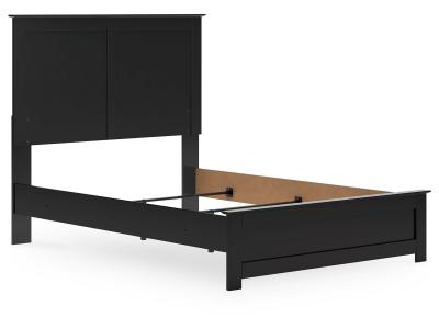 Signature Design by Ashley® Maribel Full Panel Bed - B138B52