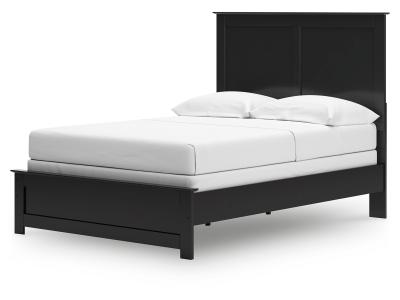 Signature Design by Ashley® Maribel Full Panel Bed - B138B52