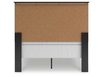 Signature Design by Ashley® Maribel Full Panel Bed - B138B52