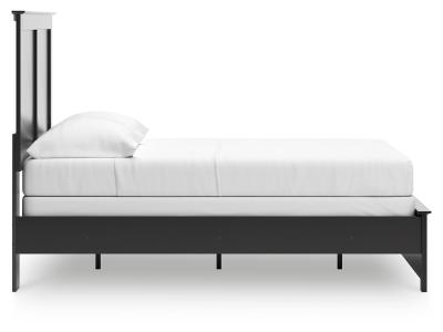 Signature Design by Ashley® Maribel Full Panel Bed - B138B52