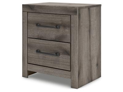 Signature Design by Ashley® Graystorm Nightstand - PCB2405-92