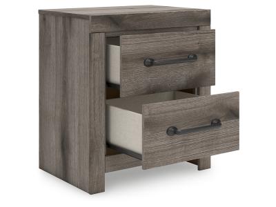 Signature Design by Ashley® Graystorm Nightstand - PCB2405-92