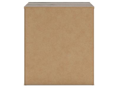 Signature Design by Ashley® Graystorm Nightstand - PCB2405-92