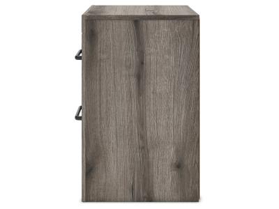 Signature Design by Ashley® Graystorm Nightstand - PCB2405-92