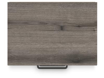 Signature Design by Ashley® Graystorm Nightstand - PCB2405-92