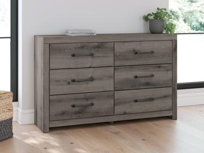 Signature Design by Ashley® Graystorm Dresser - PCB2405-31