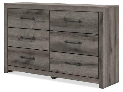 Signature Design by Ashley® Graystorm Dresser - PCB2405-31