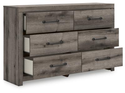 Signature Design by Ashley® Graystorm Dresser - PCB2405-31