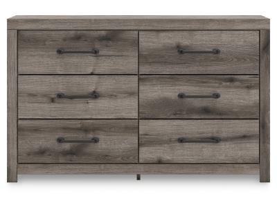 Signature Design by Ashley® Graystorm Dresser - PCB2405-31