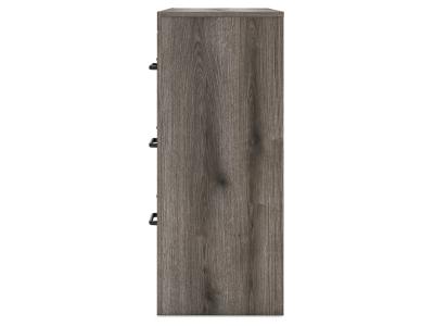 Signature Design by Ashley® Graystorm Dresser - PCB2405-31