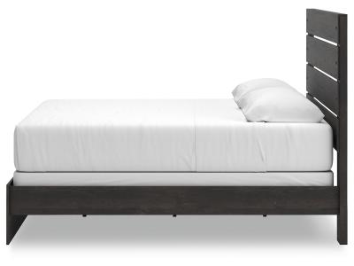 Signature Design by Ashley® Hollivern King Panel Bed - PCB2108B8