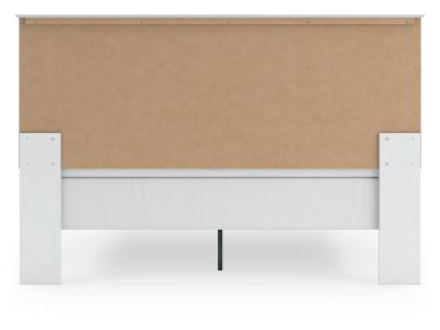Signature Design by Ashley® Bostwick Shoals King Panel Bed - B139B47